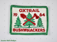 1964 Oxtrail Bushwackers